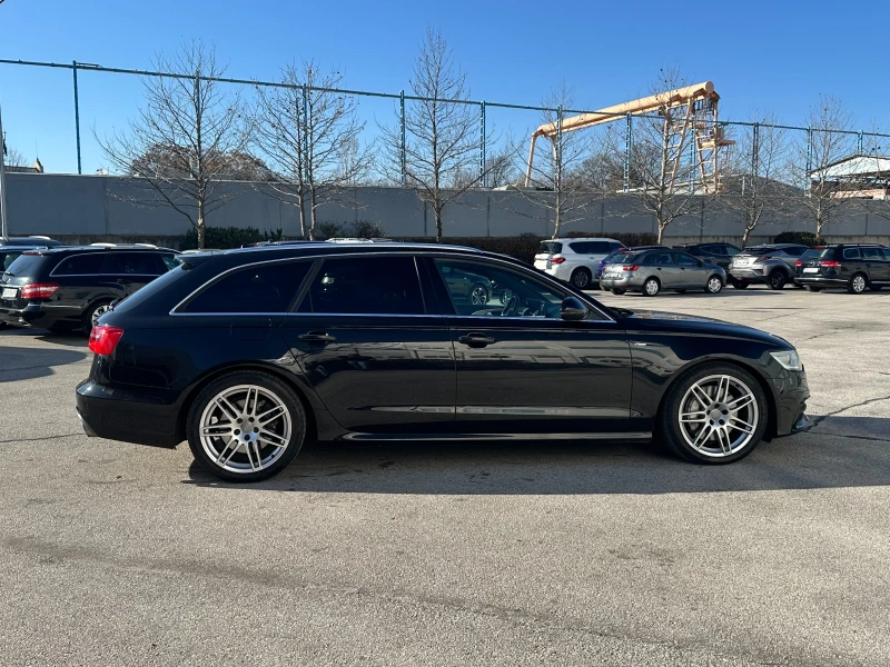 Audi A6 Avant bi tdi 3.0d 313 к.с./quattro , снимка 5 - Автомобили и джипове - 52985510