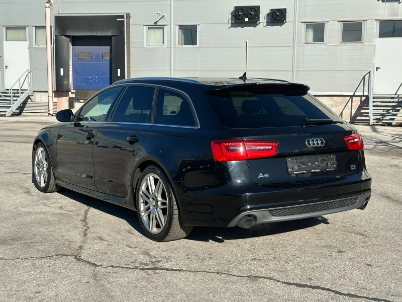 Audi A6 Avant bi tdi 3.0d 313 к.с./quattro , снимка 3 - Автомобили и джипове - 52985510