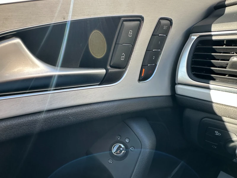 Audi A6 Avant bi tdi 3.0d 313 к.с./quattro , снимка 16 - Автомобили и джипове - 52985510