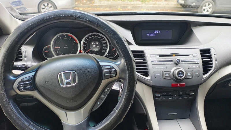 Honda Accord, снимка 4 - Автомобили и джипове - 53180016