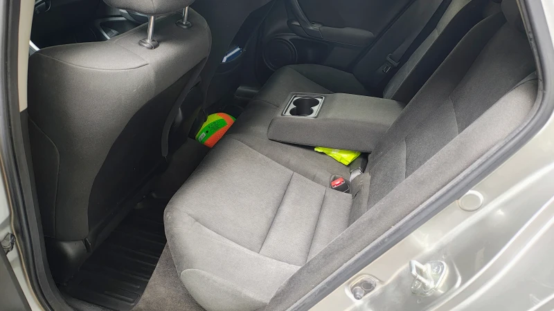 Honda Accord, снимка 3 - Автомобили и джипове - 53180016