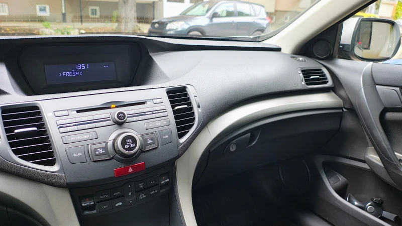 Honda Accord, снимка 6 - Автомобили и джипове - 53180016