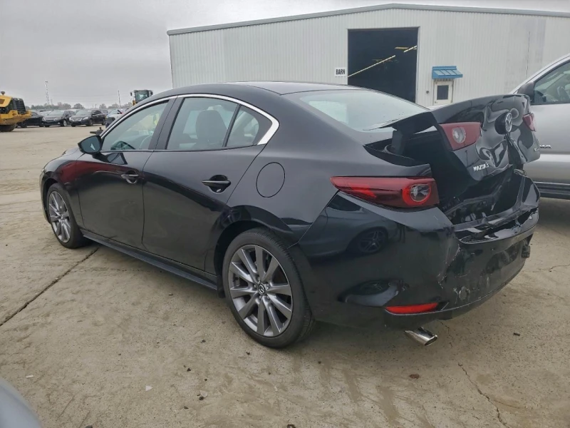Mazda 3 * Select* Keyless* м.Точки* Remote* 45k km* , снимка 4 - Автомобили и джипове - 53214962