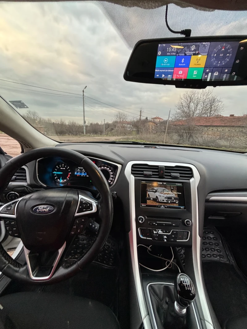 Ford Mondeo Ford, снимка 10 - Автомобили и джипове - 53234935