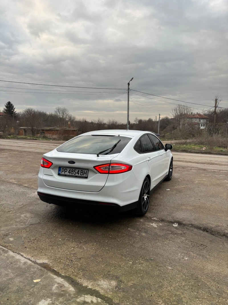 Ford Mondeo Ford, снимка 6 - Автомобили и джипове - 53234935