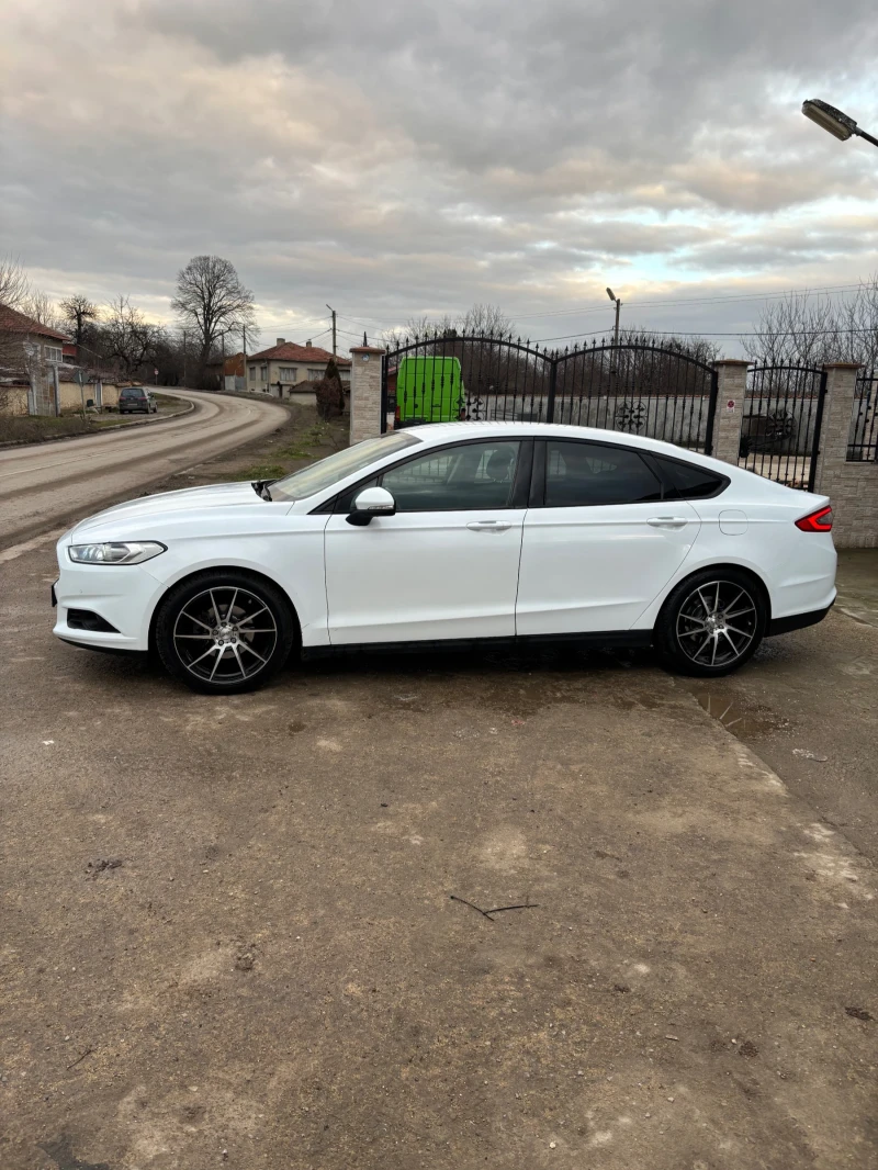 Ford Mondeo Ford, снимка 2 - Автомобили и джипове - 53234935