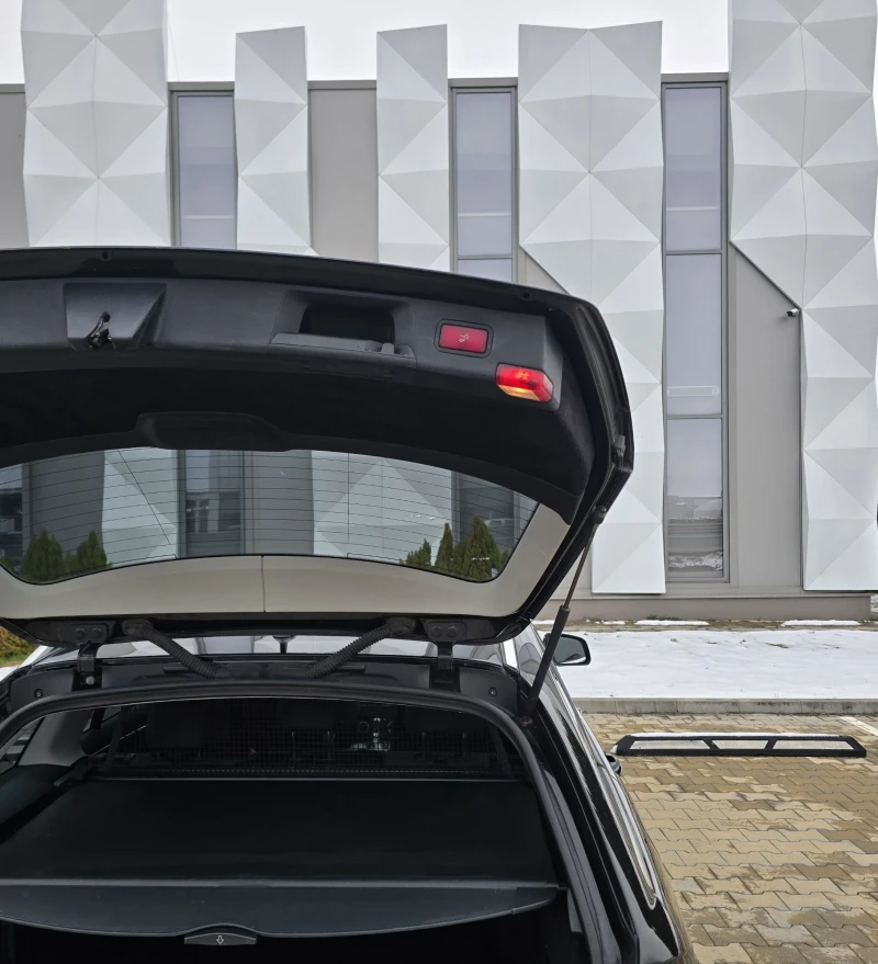 Mercedes-Benz C 220 Cdi Avantgarde.Мотор 646, снимка 13 - Автомобили и джипове - 53346369