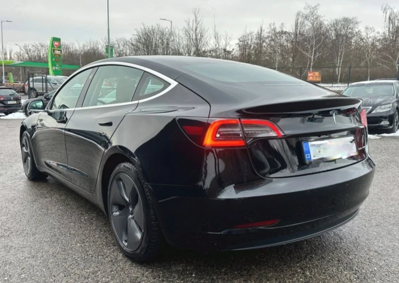 Tesla Model 3 Dual Motor AWD, снимка 4 - Автомобили и джипове - 53537772