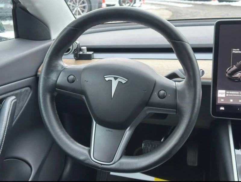 Tesla Model 3 Dual Motor AWD, снимка 10 - Автомобили и джипове - 53537772
