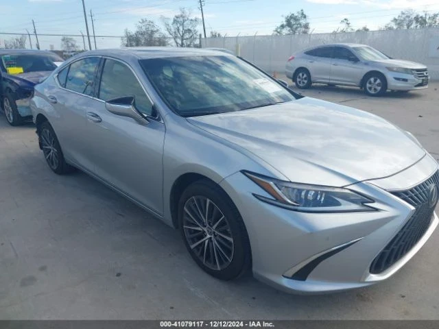 Lexus ES, снимка 1 - Автомобили и джипове - 48773144