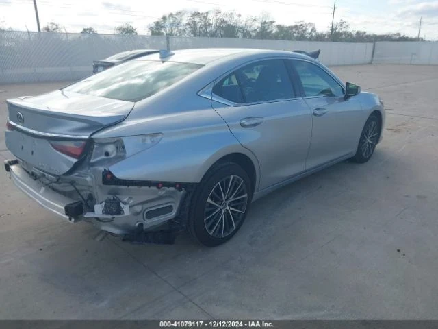 Lexus ES, снимка 4 - Автомобили и джипове - 48773144