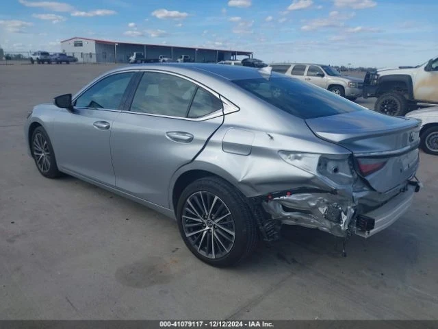 Lexus ES, снимка 3 - Автомобили и джипове - 48773144