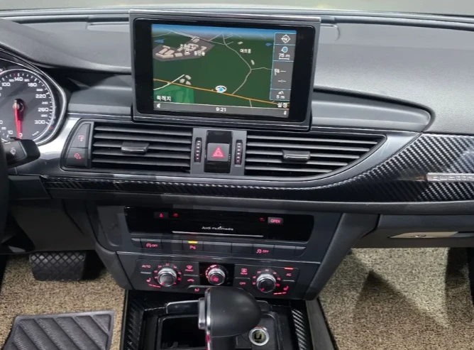 Audi A6 3.0 TDI Quattro, снимка 15 - Автомобили и джипове - 52751126