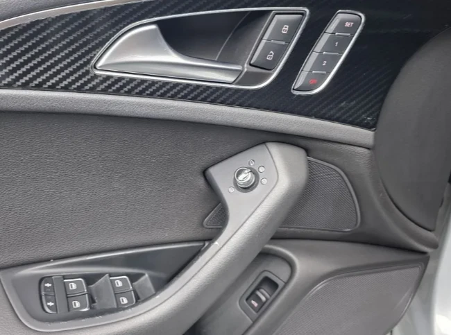 Audi A6 3.0 TDI Quattro, снимка 13 - Автомобили и джипове - 52751126