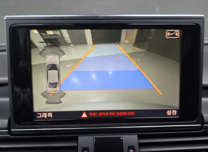 Audi A6 3.0 TDI Quattro, снимка 16 - Автомобили и джипове - 52751126