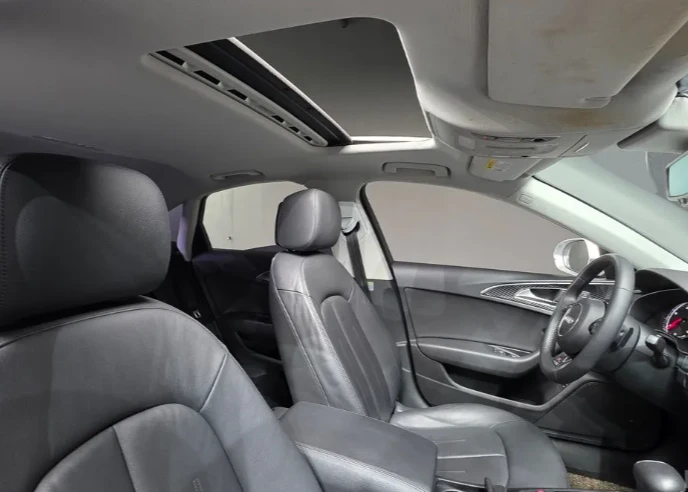 Audi A6 3.0 TDI Quattro, снимка 11 - Автомобили и джипове - 52751126