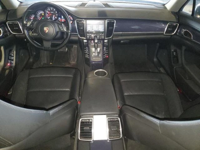 Porsche Panamera 2 - изображение 8