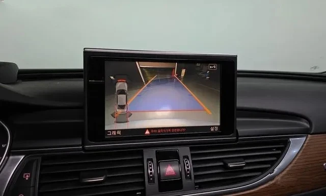 Audi A6 3.0TDI/40TDI, снимка 12 - Автомобили и джипове - 54126365