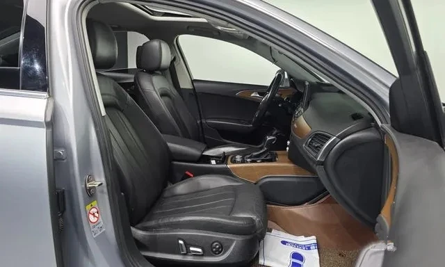 Audi A6 3.0TDI/40TDI, снимка 10 - Автомобили и джипове - 54126365