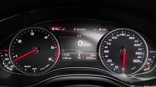 Audi A6 3.0TDI/40TDI, снимка 7 - Автомобили и джипове - 54126365