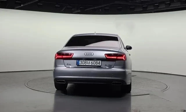 Audi A6 3.0TDI/40TDI, снимка 3 - Автомобили и джипове - 54126365