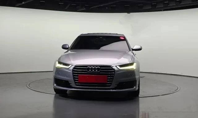 Audi A6 3.0TDI/40TDI, снимка 2 - Автомобили и джипове - 54126365