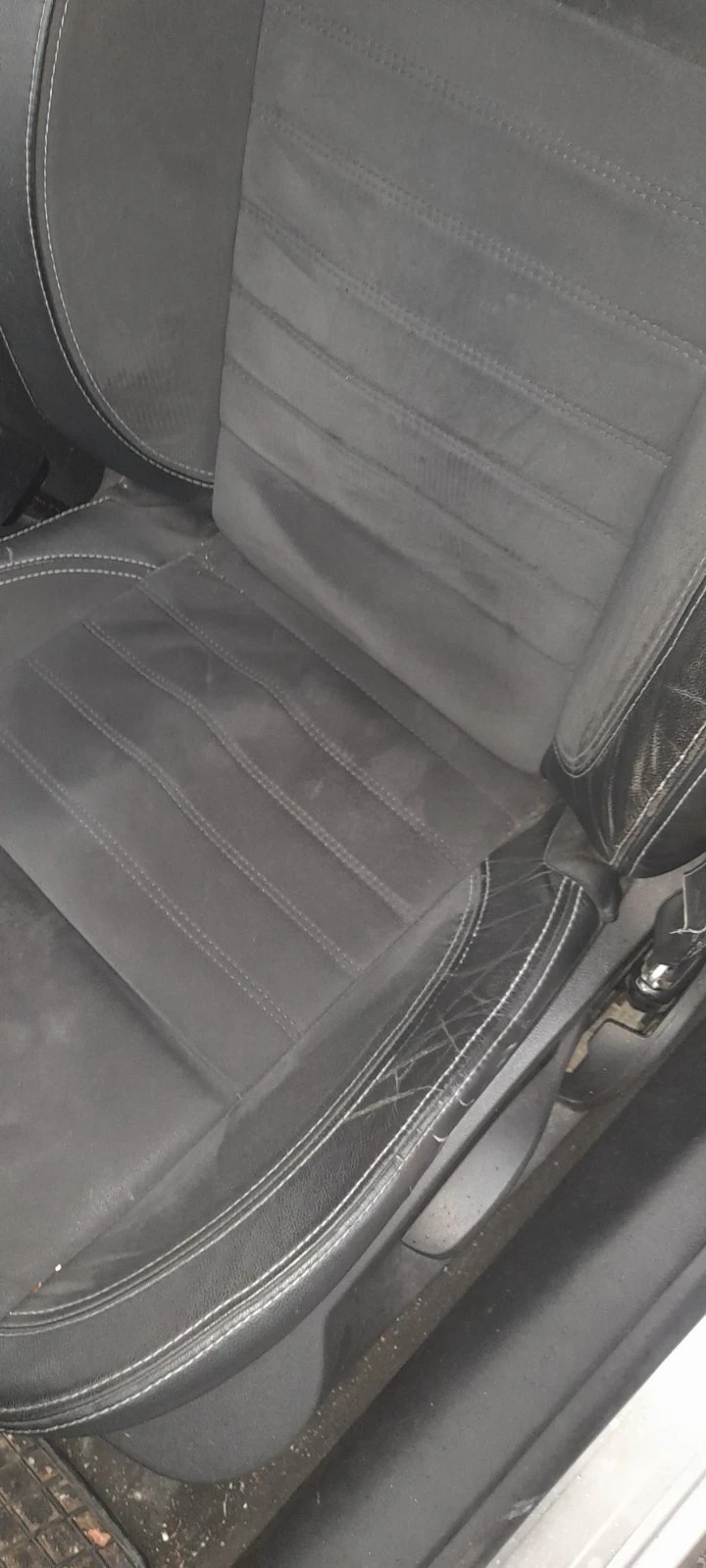 Renault Laguna, снимка 5 - Автомобили и джипове - 55617367