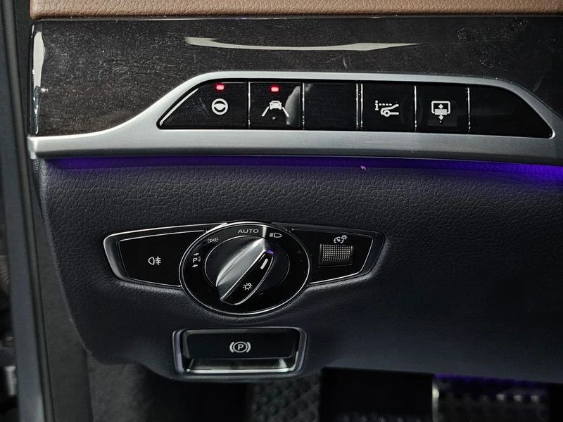 Mercedes-Benz S 350 S350 d 4MATIC AMG Line| 282�.�. | Mobile.bg � ����������� 14
