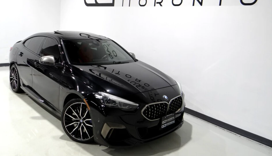 BMW 235 HK* Автокредит* , снимка 1