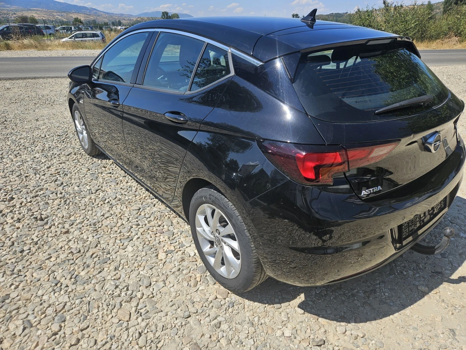 Opel Astra 1.5 CDTI Full extra  - изображение 2