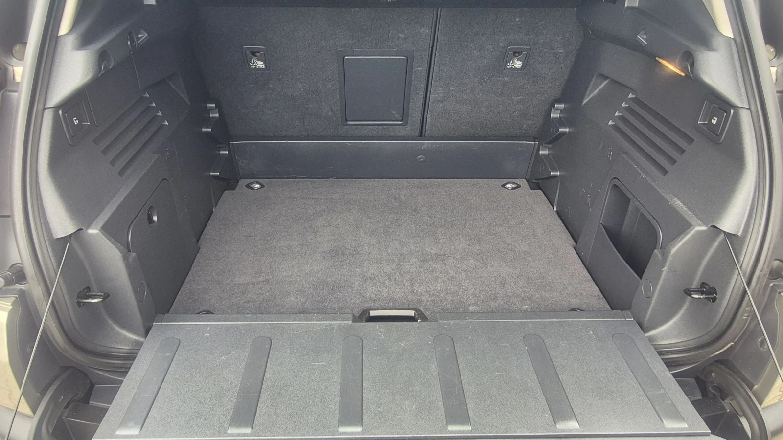 Peugeot 3008 1.6HDI 110.. | Mobile.bg   16