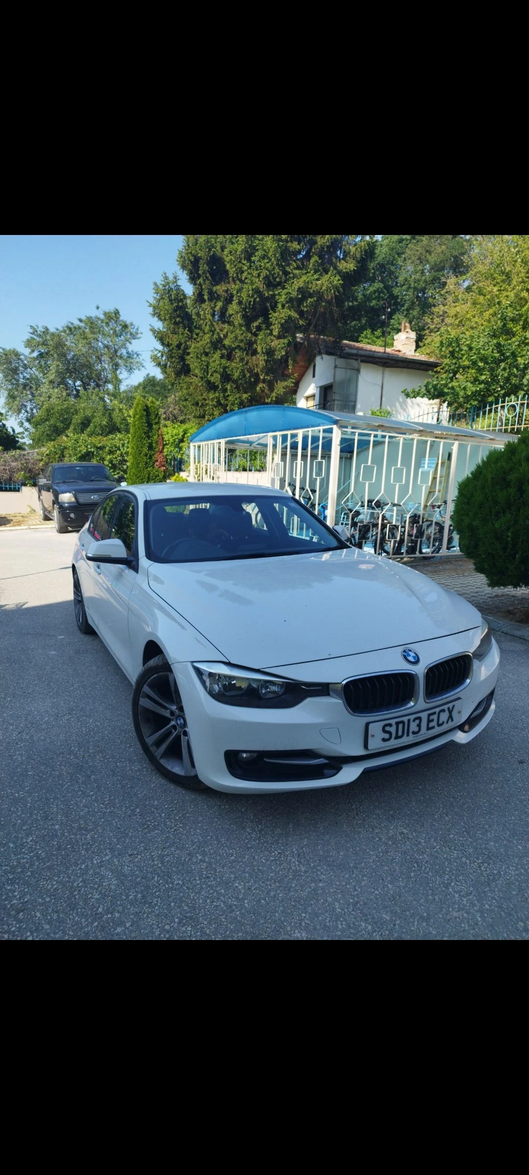 BMW 316 Sport - изображение 2