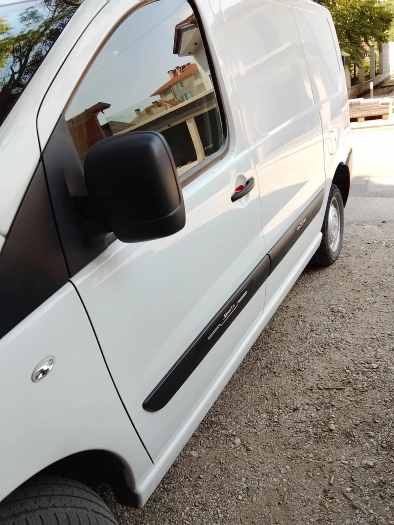 Citroen Jumpy  - изображение 2