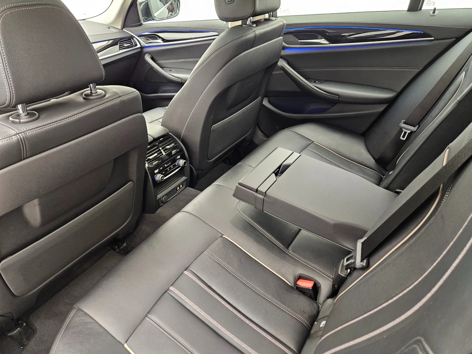 BMW 530 d xDrive | Mobile.bg   11