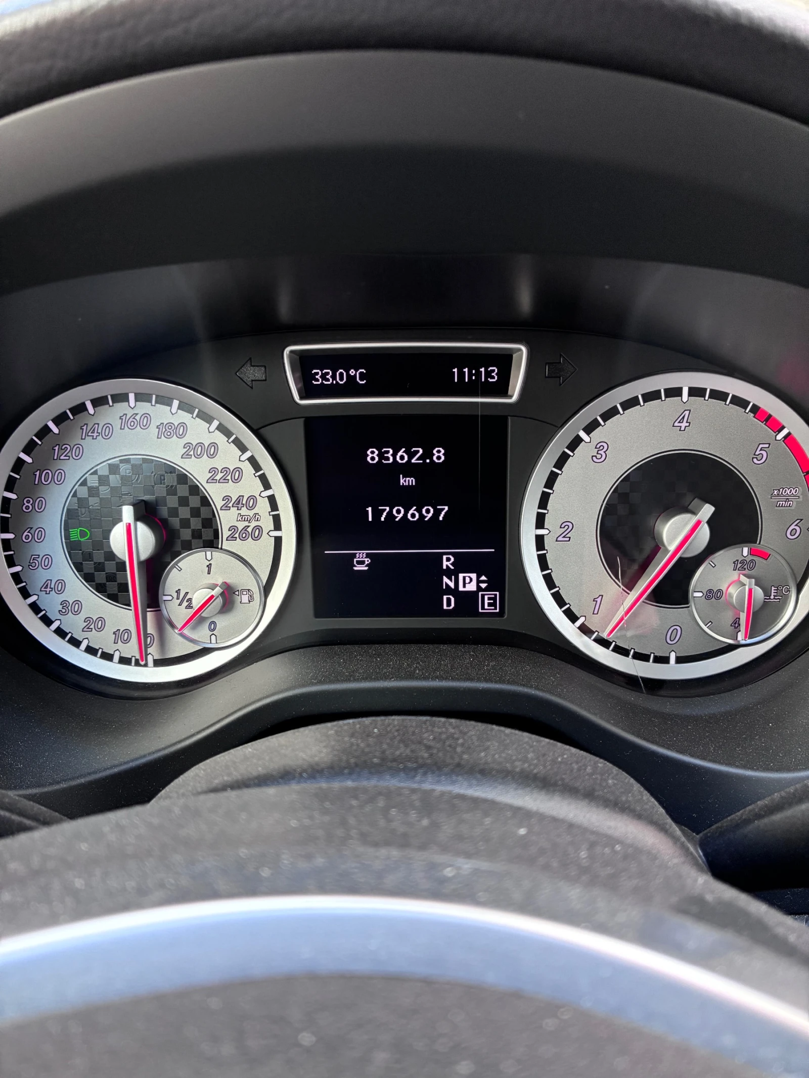 Mercedes-Benz A 220  AMG PAKET - изображение 6