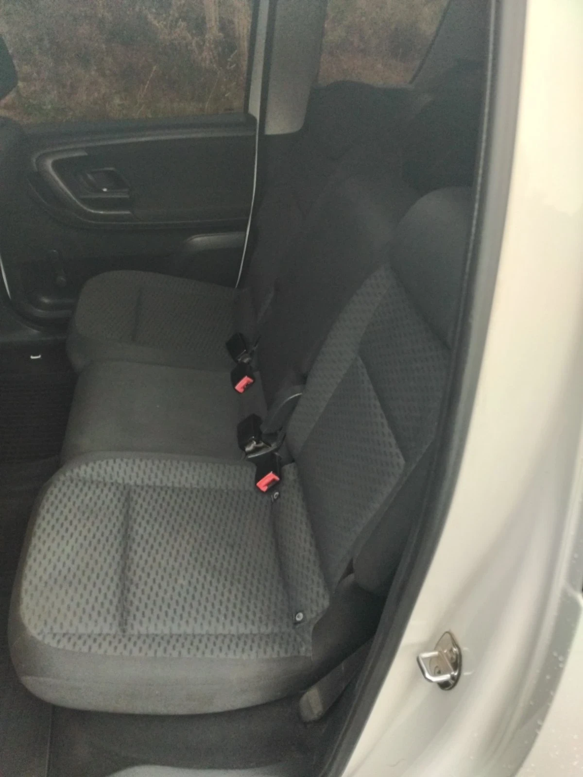 Skoda Roomster  - изображение 9