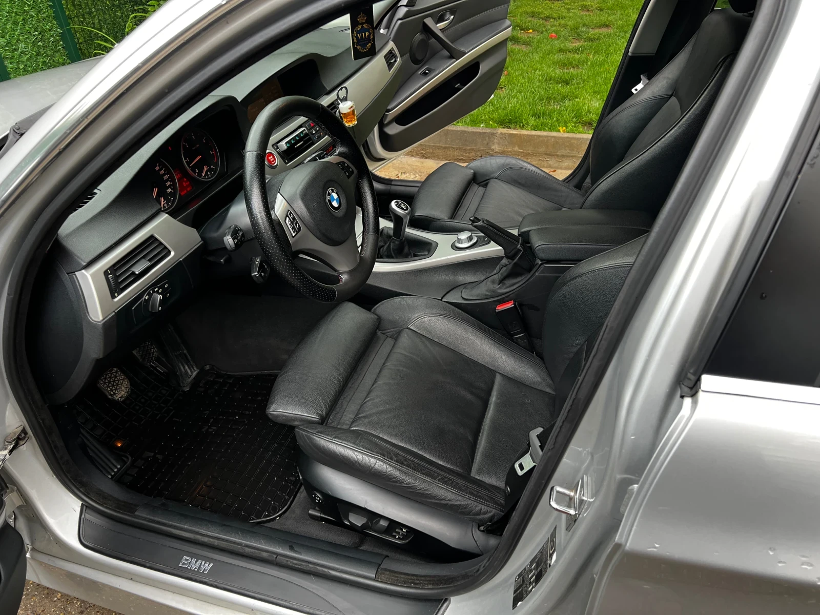 BMW 330 330d САМО ЗАДНО - изображение 10