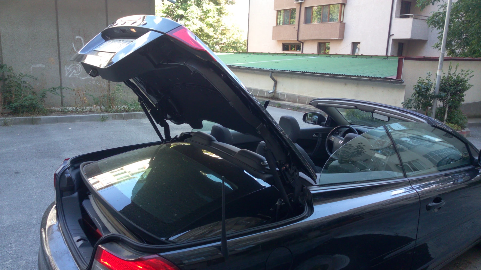 Volvo C70 D3 150 KINETIC - изображение 6