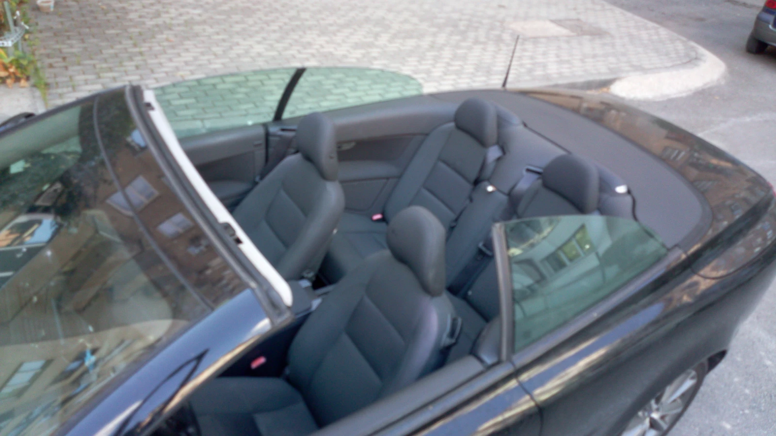 Volvo C70 D3 150 KINETIC - изображение 7