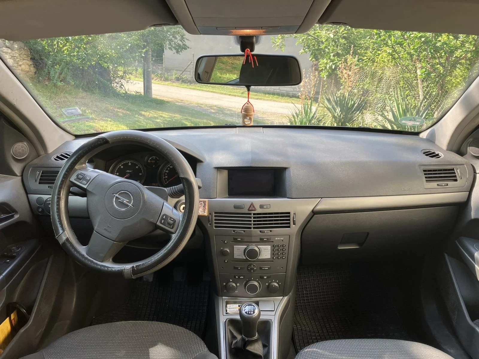 Opel Astra H, 1.7 CDTI, CARAVAN - изображение 2
