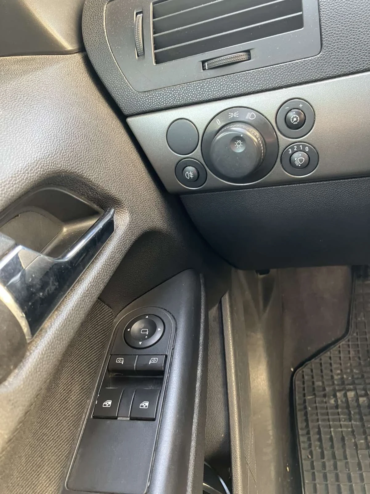 Opel Astra H, 1.7 CDTI, CARAVAN - изображение 5