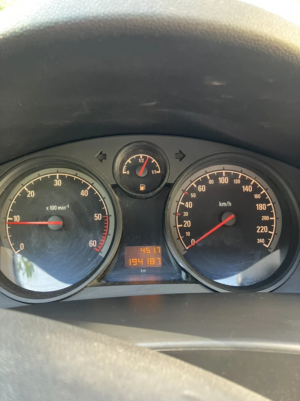 Opel Astra H, 1.7 CDTI, CARAVAN - изображение 3