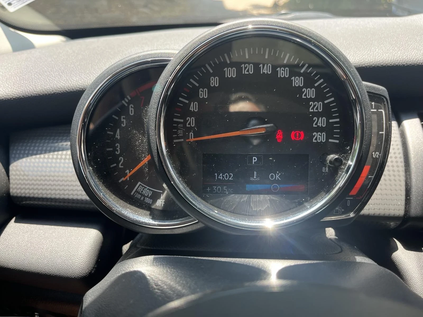 Mini Cooper  - изображение 4