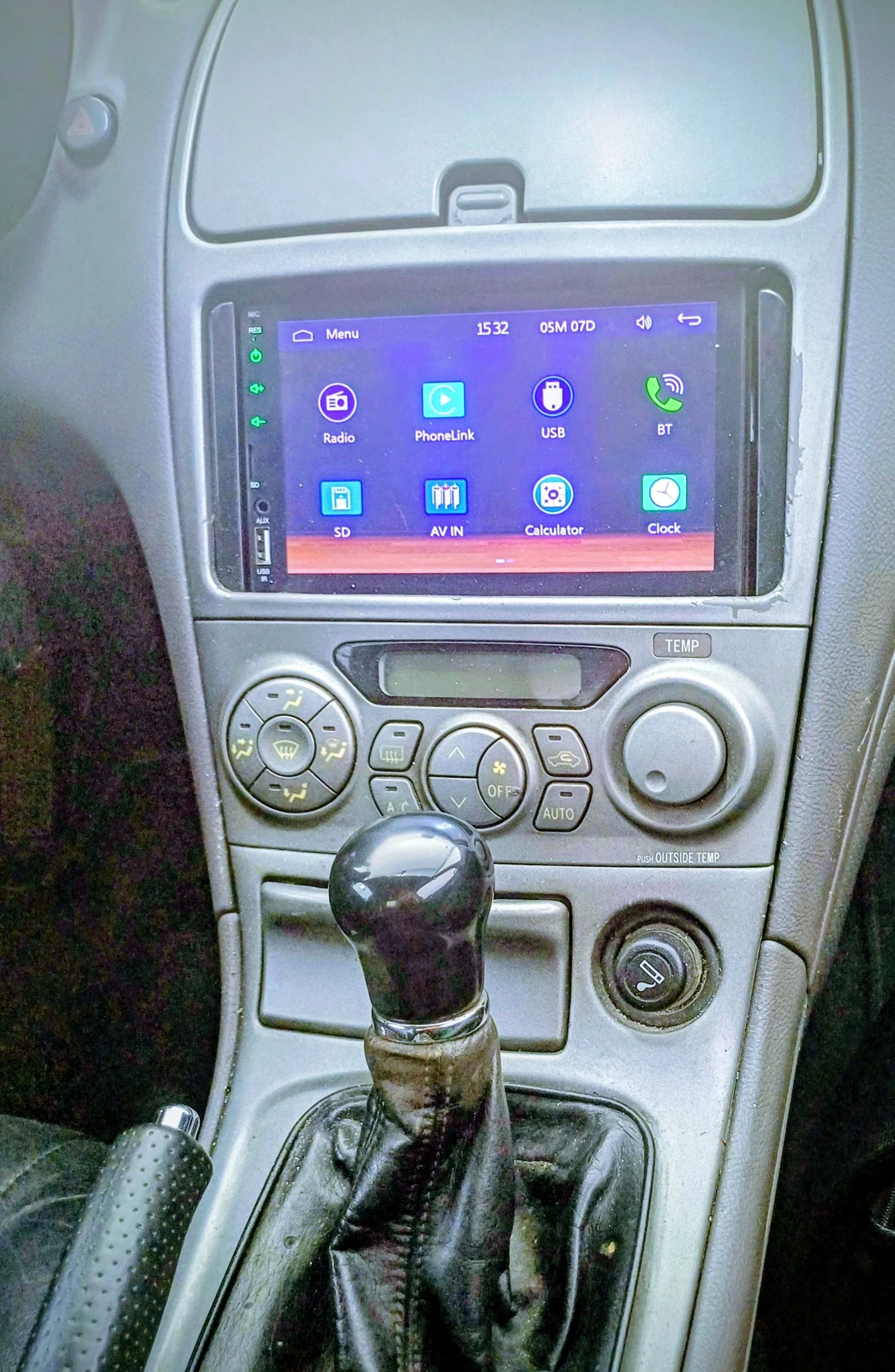 Toyota Celica  - изображение 5