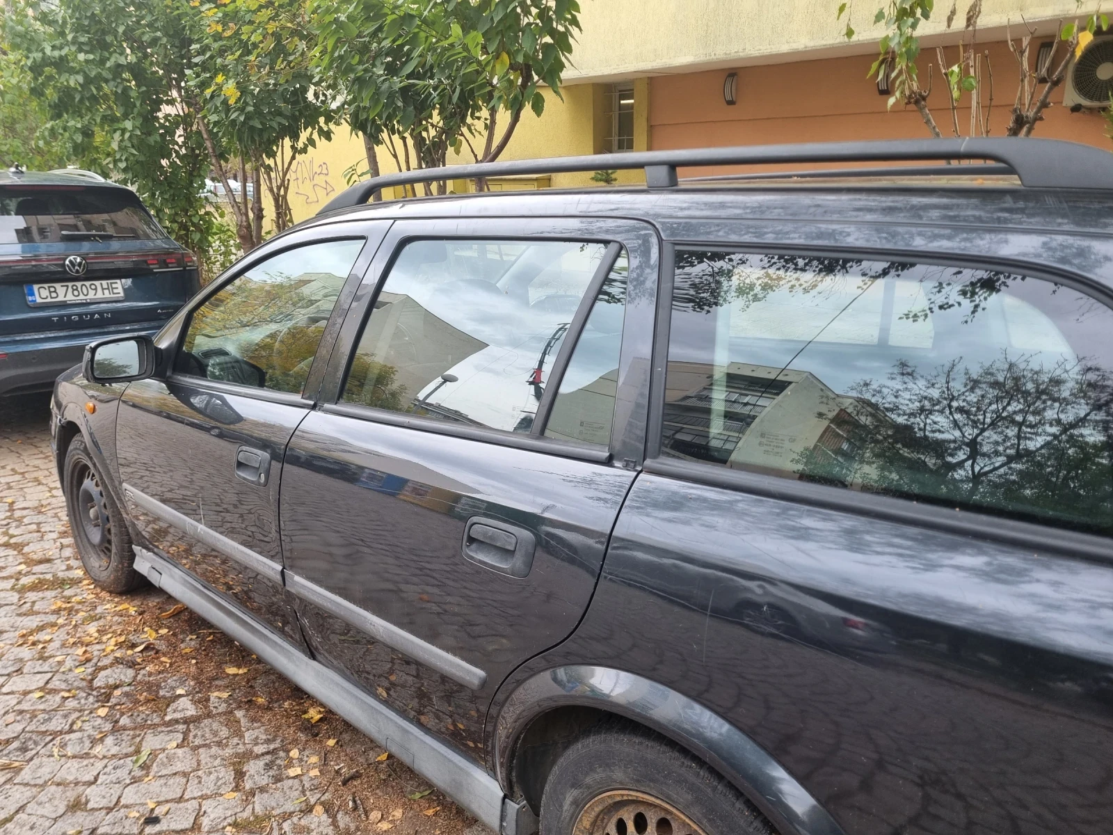 Opel Astra | Mobile.bg — изображение 3