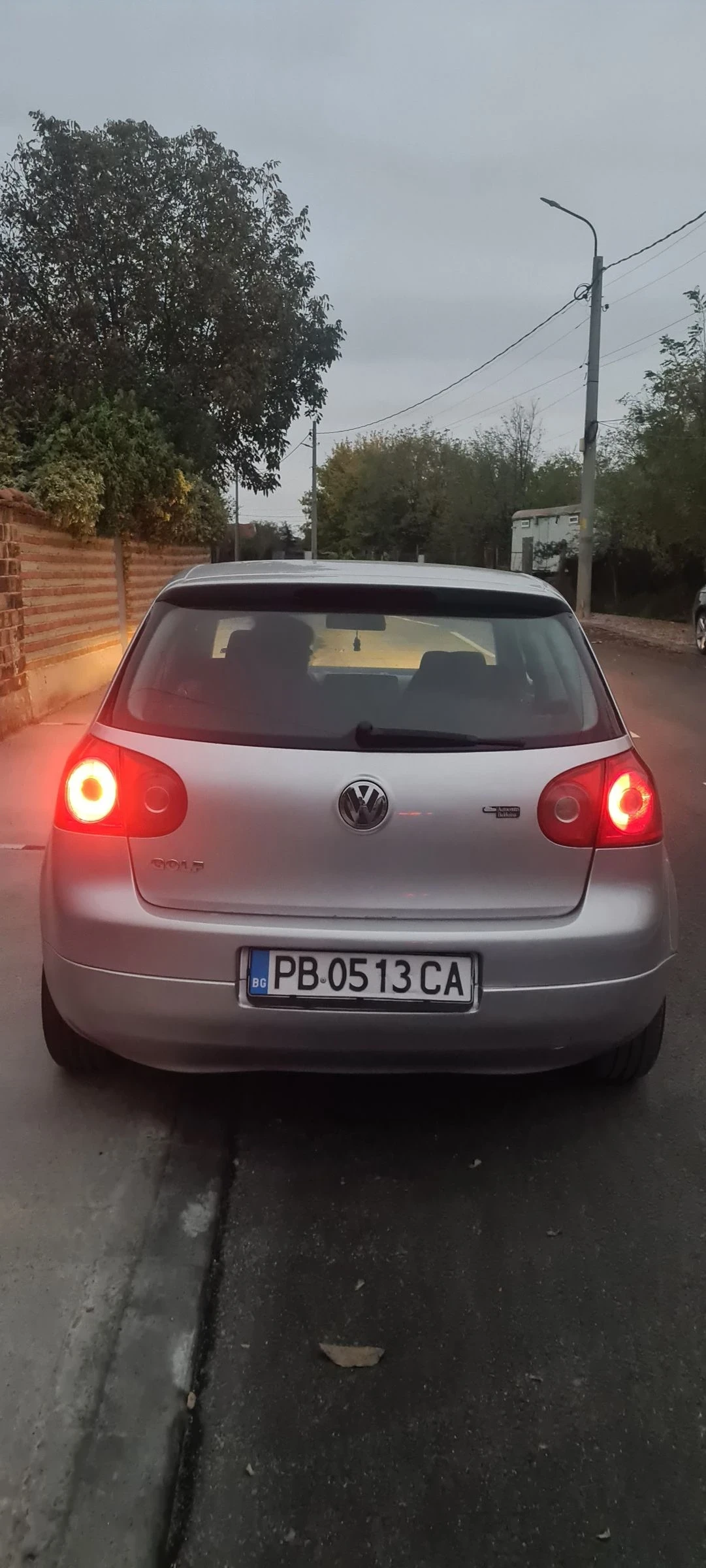 VW Golf  - изображение 4
