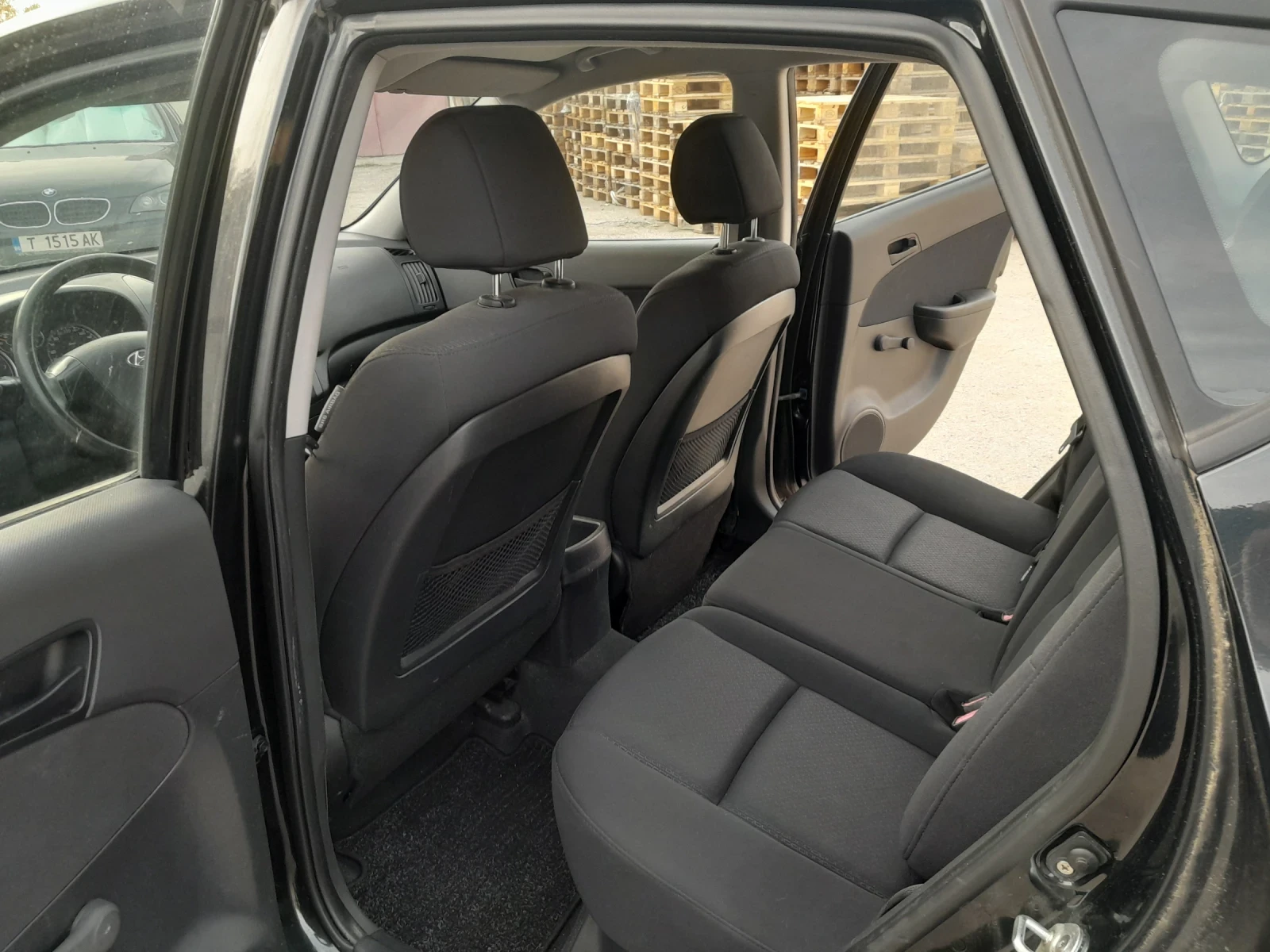 Hyundai I30 1.4 105 PS | Mobile.bg   12