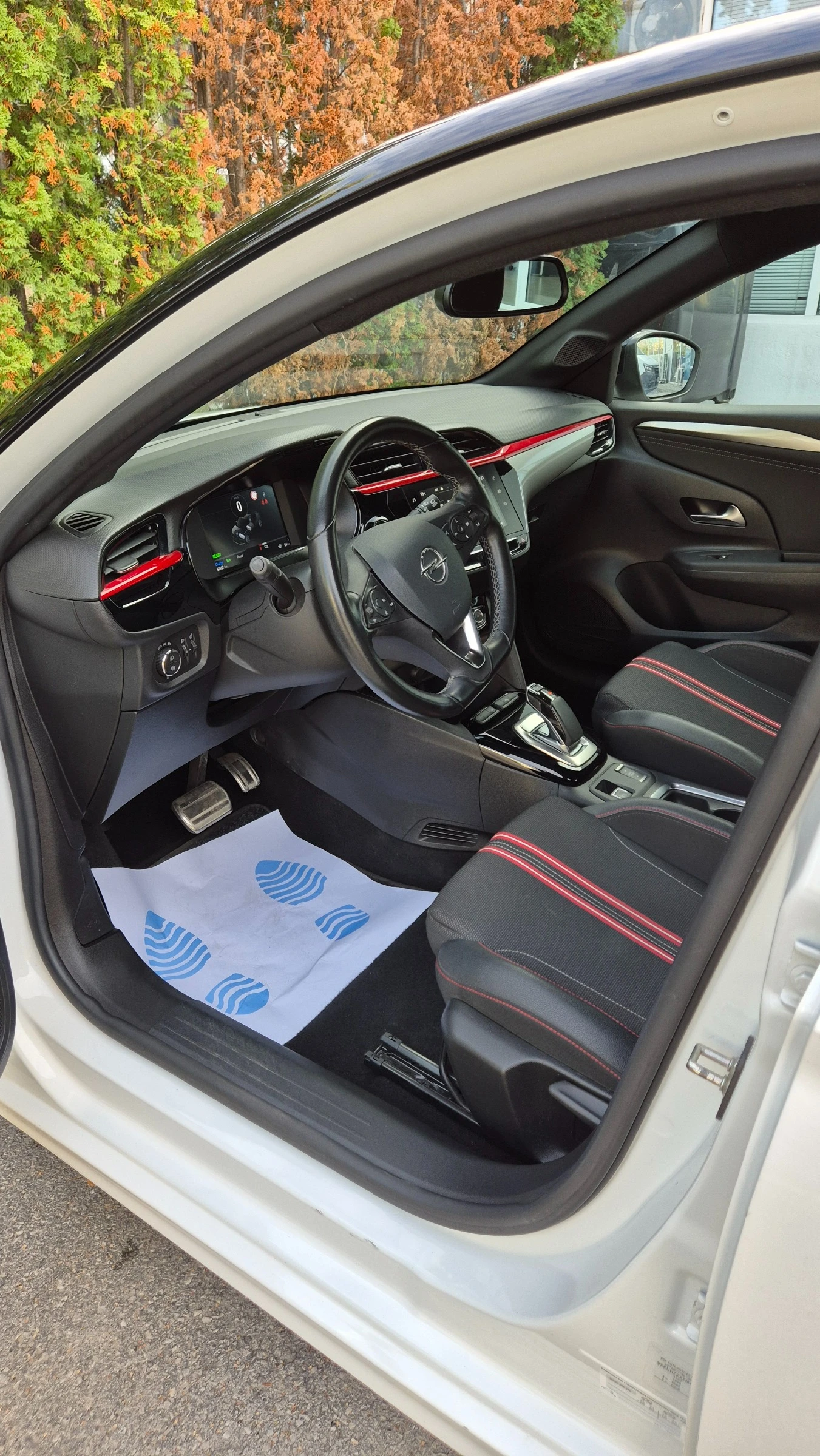 Opel Corsa Е 50 kWh GS Line - изображение 7