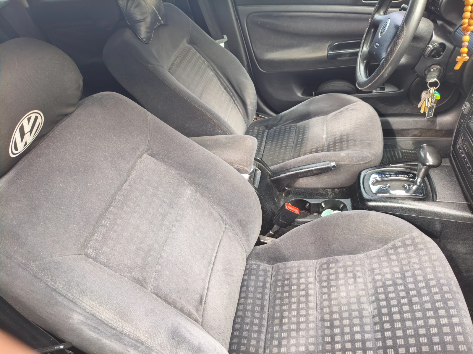 VW Passat B 5.5 | Mobile.bg   14