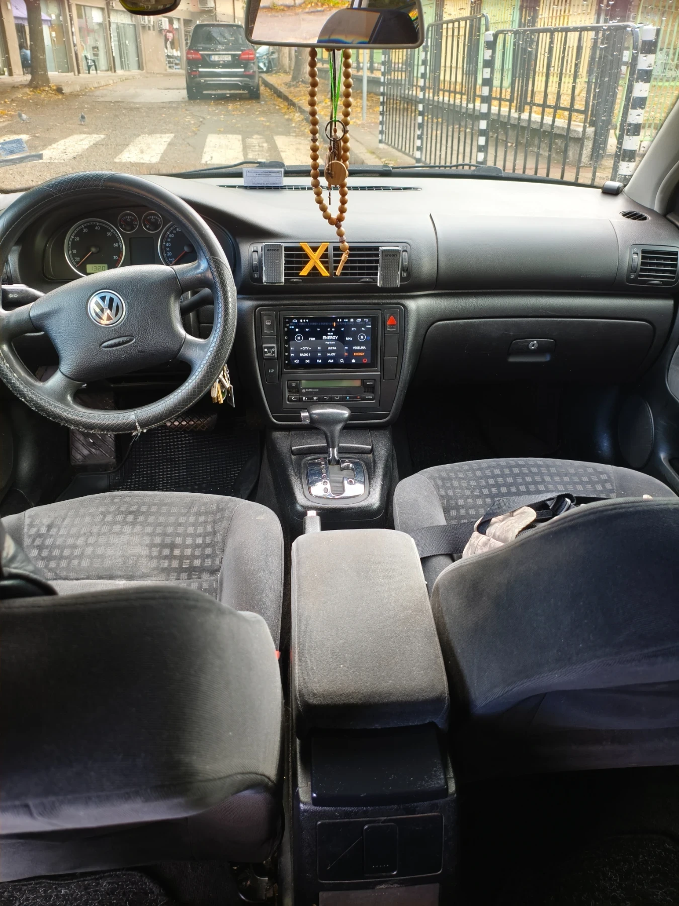 VW Passat B 5.5 | Mobile.bg   15